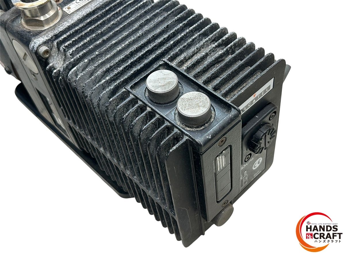  ANELVA アネルバ コンデンサーモーター SINGLE PHASE MOTOR タイプYEFO 0 55 KW 4 POLE 通電 のみ ルーター ミニルーター 電動工具 エア工具