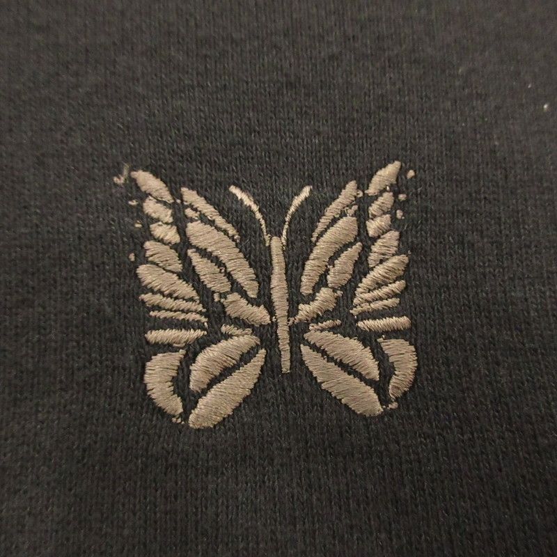 ニードルス NUBIAN