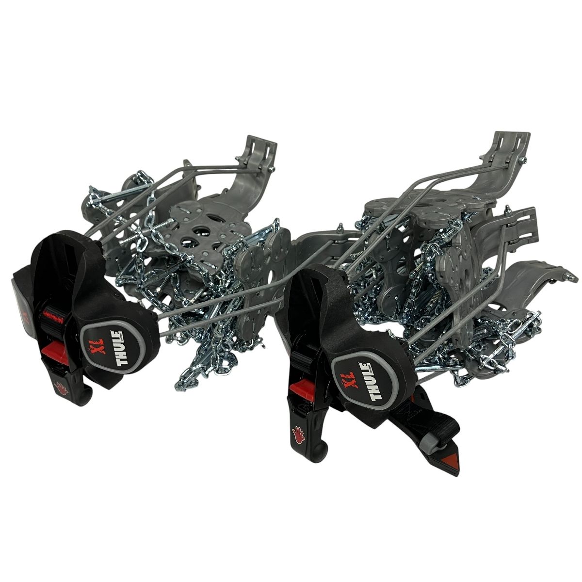 KONIG K Summit XL 56 タイヤチェーン 軽自動車 コンパクトカー SUV