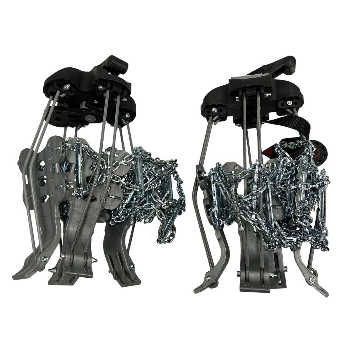  KONIG K Summit XL 56 タイヤチェーン 軽自動車 コンパクトカー SUV 金属チェーン チェーン 滑り止め