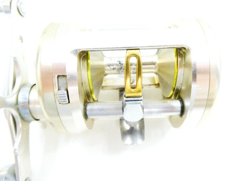 ダイワ ミリオネア CV-Z 300 (03-8312150011) - メルカリ