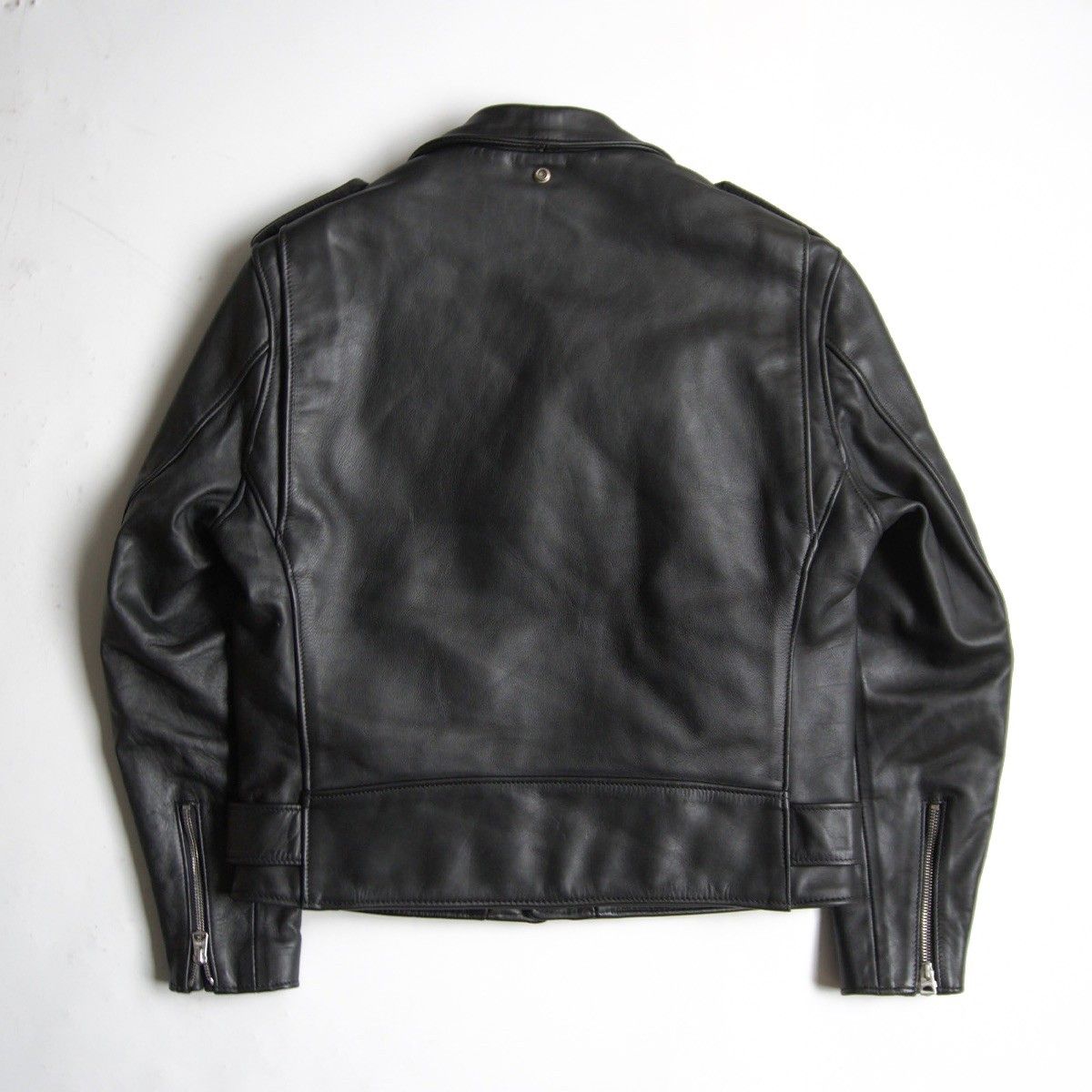 美品/ビッグサイズ】SCHOTT【613US/ワンスター ダブルライダース 