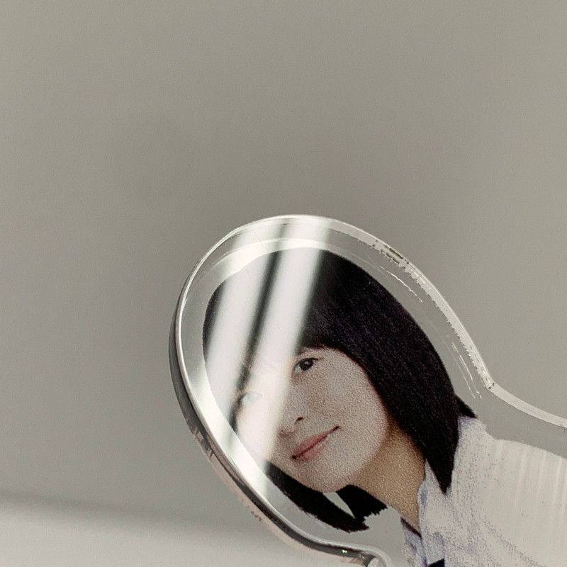 中古品】 乃木坂46 遠藤さくら 2025生誕記念アクリルスタンド 真夏の