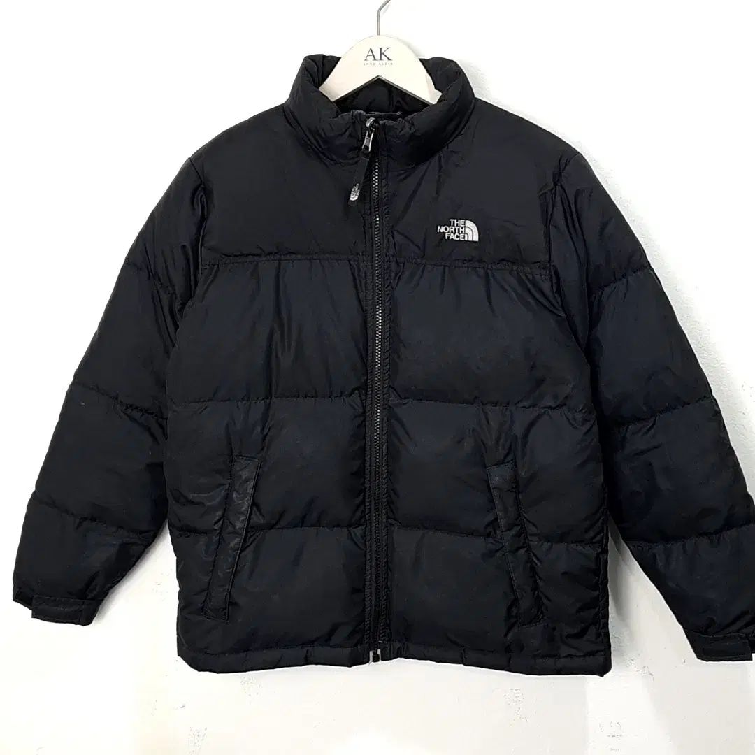 140 THE NORTH FACE ザノースフェイス グースダウン ダウン キッズ