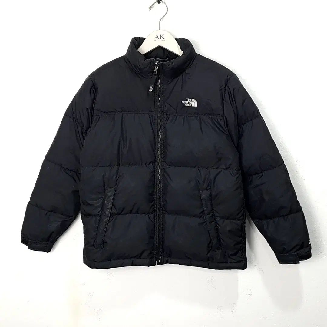 140 THE NORTH FACE ザノースフェイス グースダウン ダウン キッズ