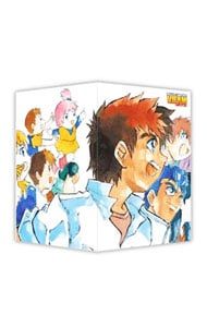 銀河漂流バイファム COMPLETE BOX [限定版] 銀河漂流バイファム COMPLETE BOX〈初回限定生産・15枚組〉 銀河漂流