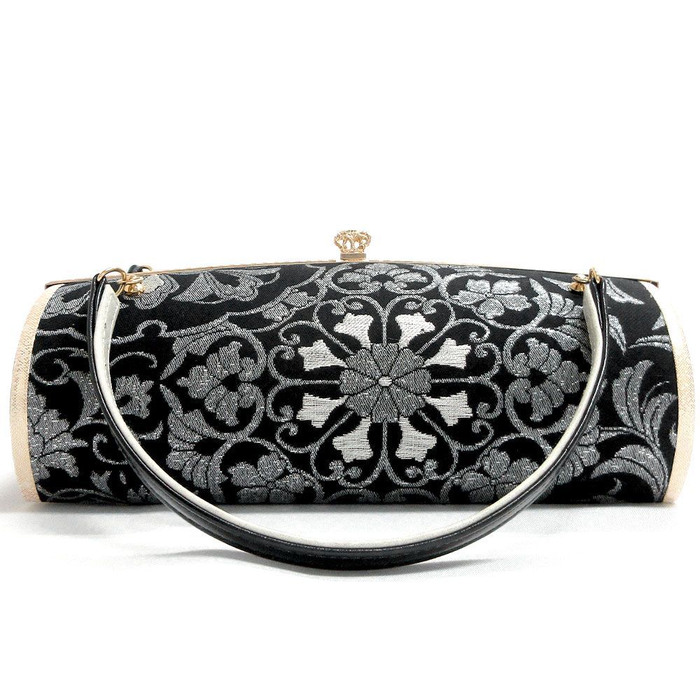 正絹帯地使用 ms