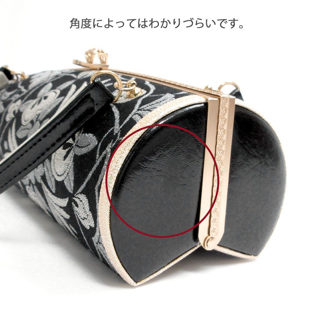 成人式 草履バッグセット