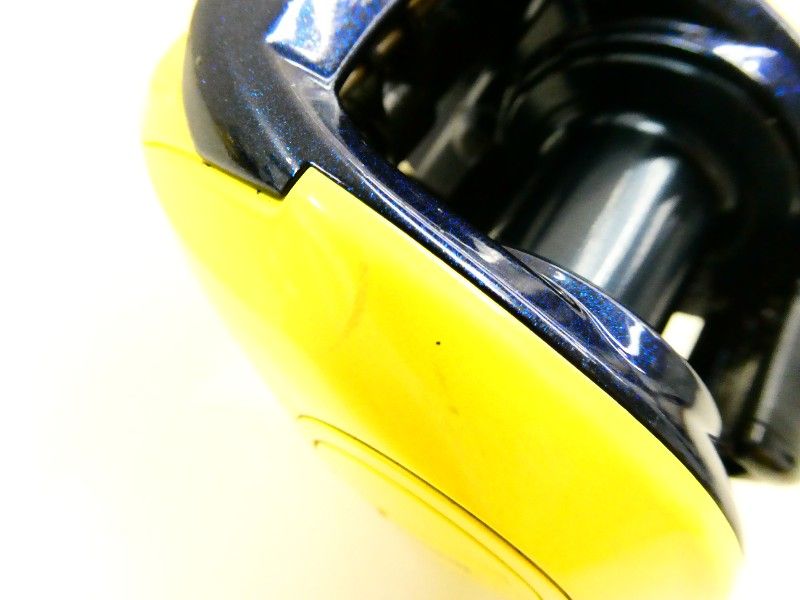  シマノ １０ベイゲーム ３００HG タイプG 03 ルアーセット その他 リール