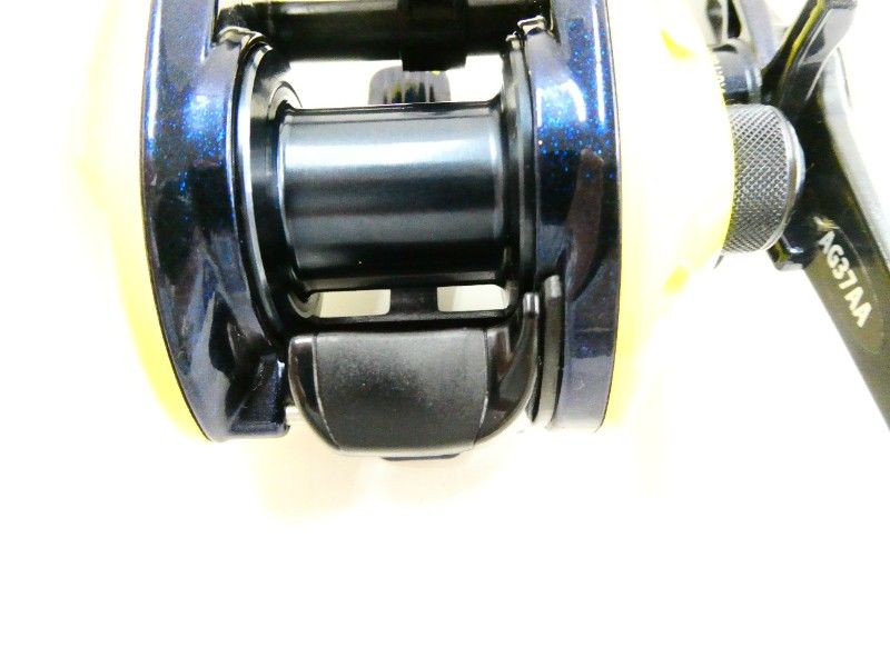 １０ベイゲーム ３００HG