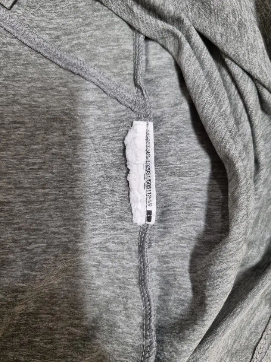 ナイキ ドライフィット 半袖 Tシャツ (S)