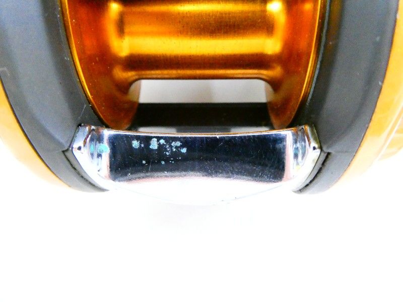  ダイワ 04シーボーグ 250 FB 03- その他 リール