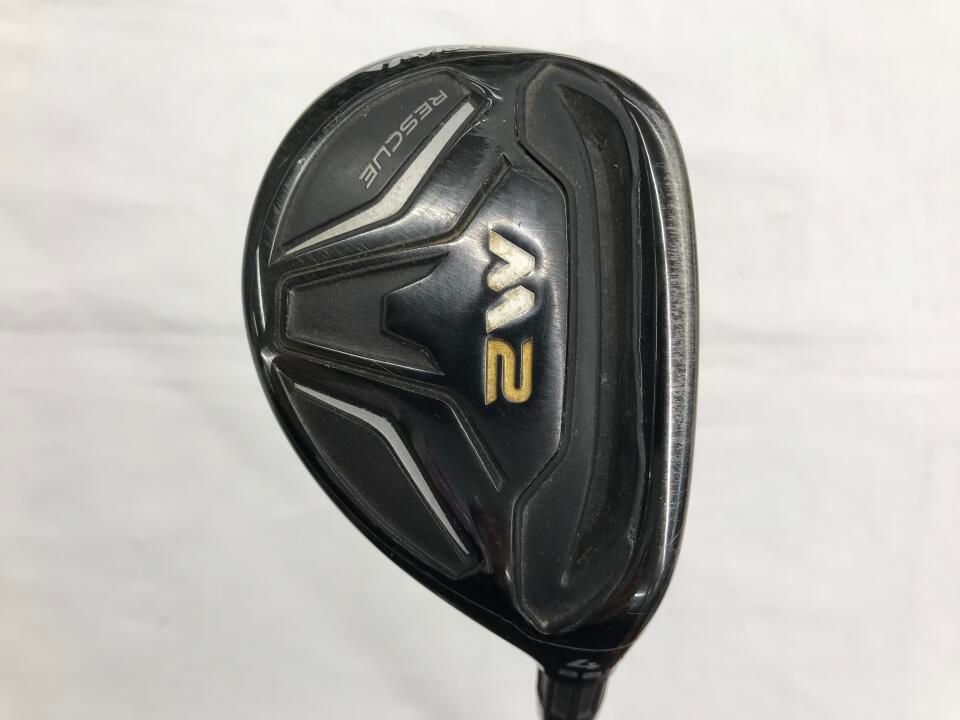 テーラーメイド M 2 22度 TM 5 216 Rフレックス ユーティリティ 最短