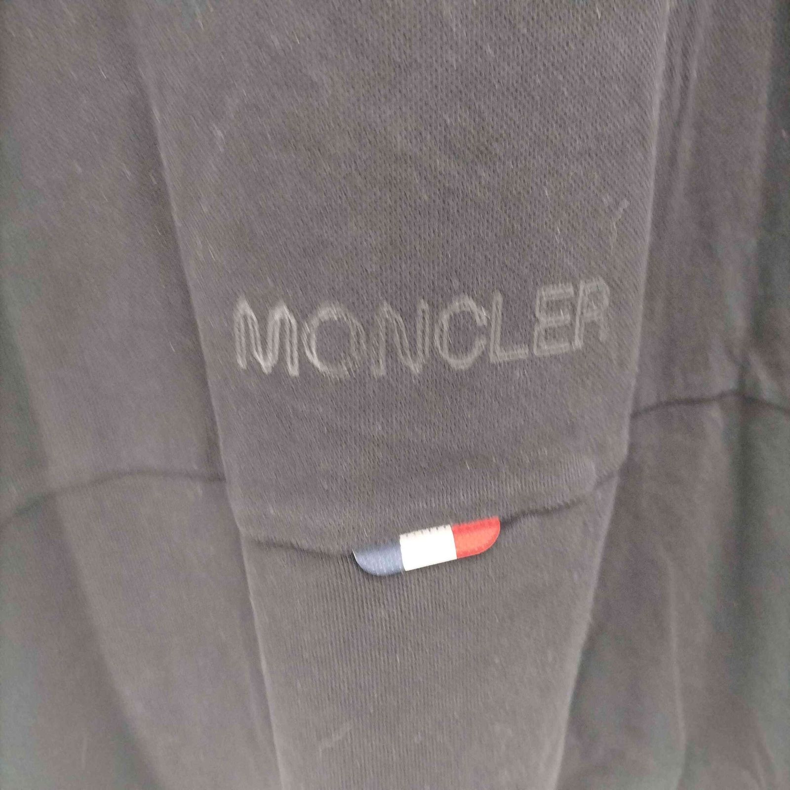 モンクレール MONCLER SS POLO メンズ import：XL - メルカリ
