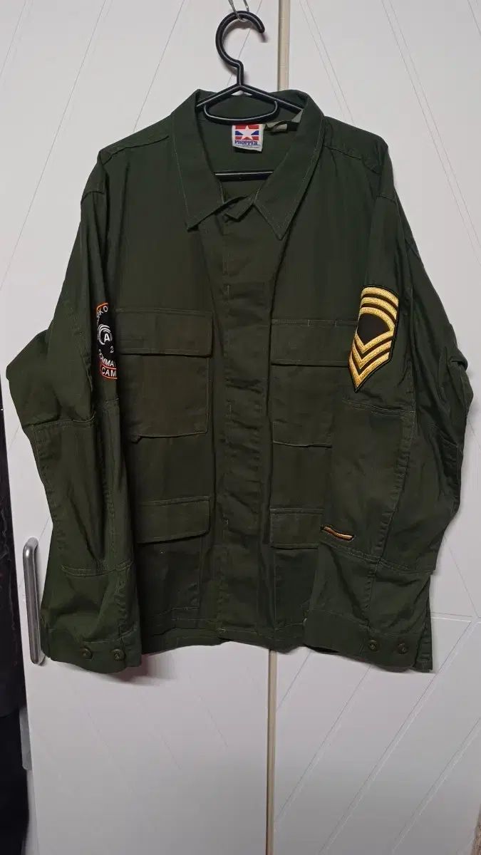 パンツ 50s u.s.army CHINO Trouser 105 プロパー ミリタリー マウンテンパーカー 軍服 ミリタリー