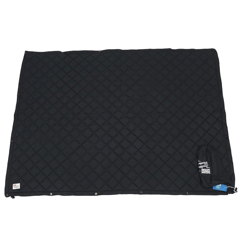 Traditional Weatherwear MULTI BLANKET DOWN ダウン マルチブランケット ブラック マッキントッシュ トラディショナルウェザーウェア レディース 5 QRS 3 K 06333 KEC 08