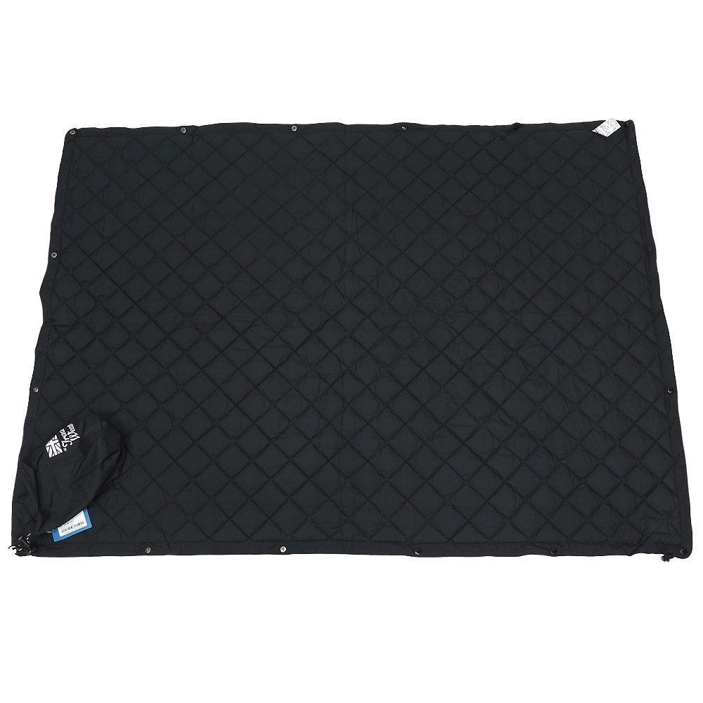 Traditional Weatherwear MULTI BLANKET DOWN ダウン マルチブランケット ブラック マッキントッシュ トラディショナルウェザーウェア レディース 5 QRS 3 K 06333 KEC 08