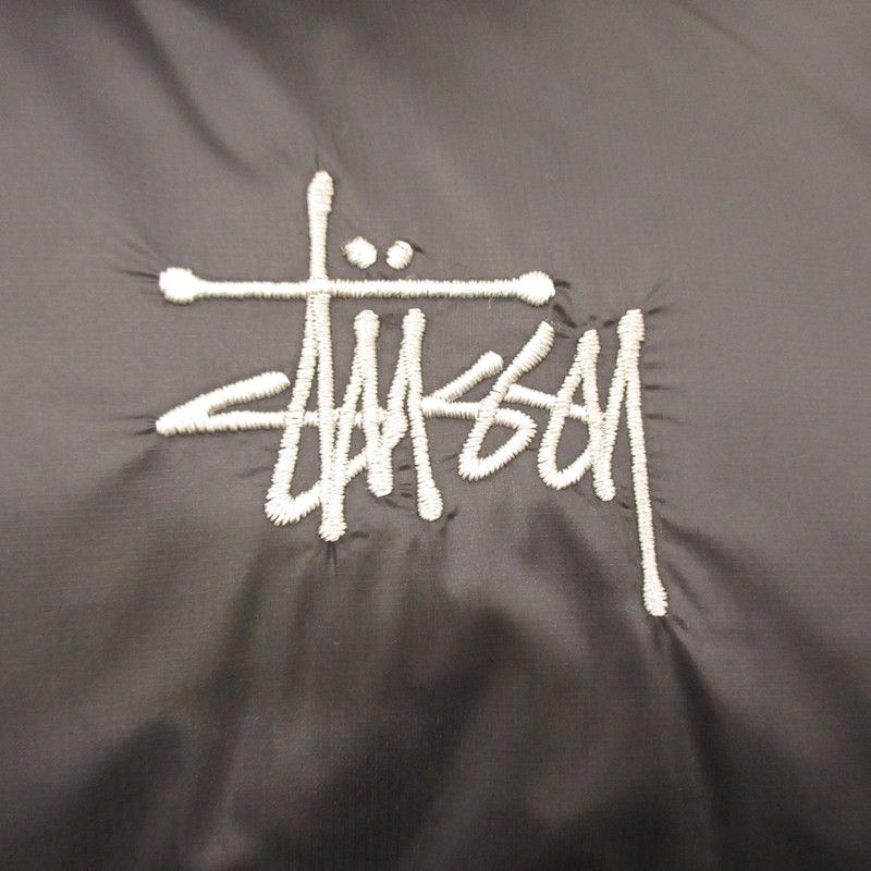 姫路東店】 中古 STUSSY | ステューシー ダウンジャケット MICRO