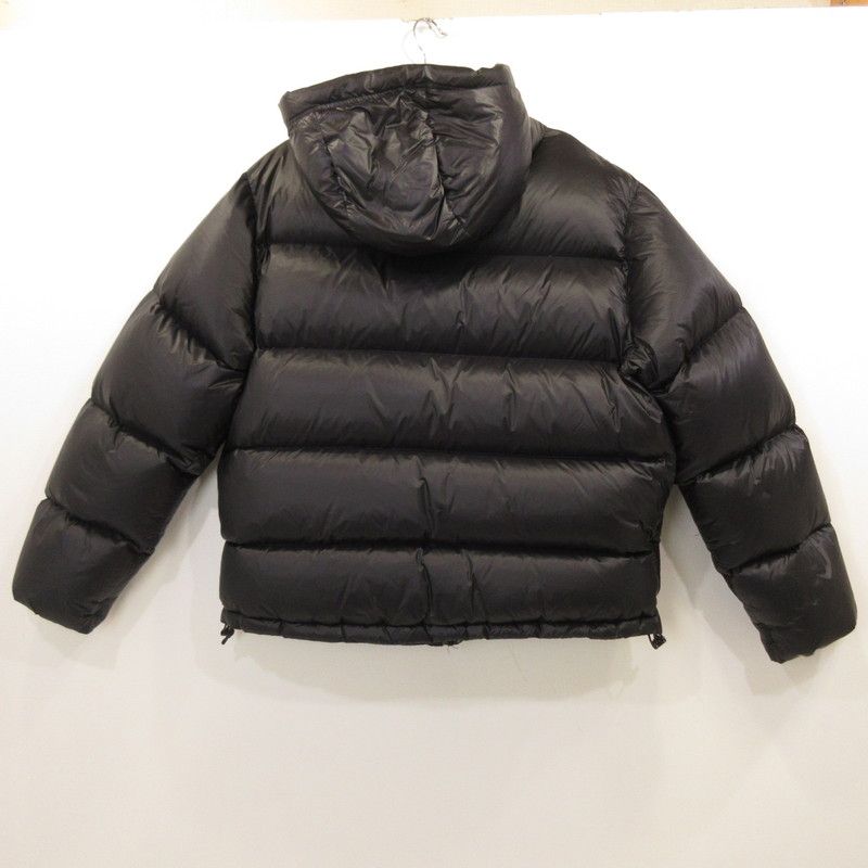 姫路東店】 中古 STUSSY | ステューシー ダウンジャケット MICRO