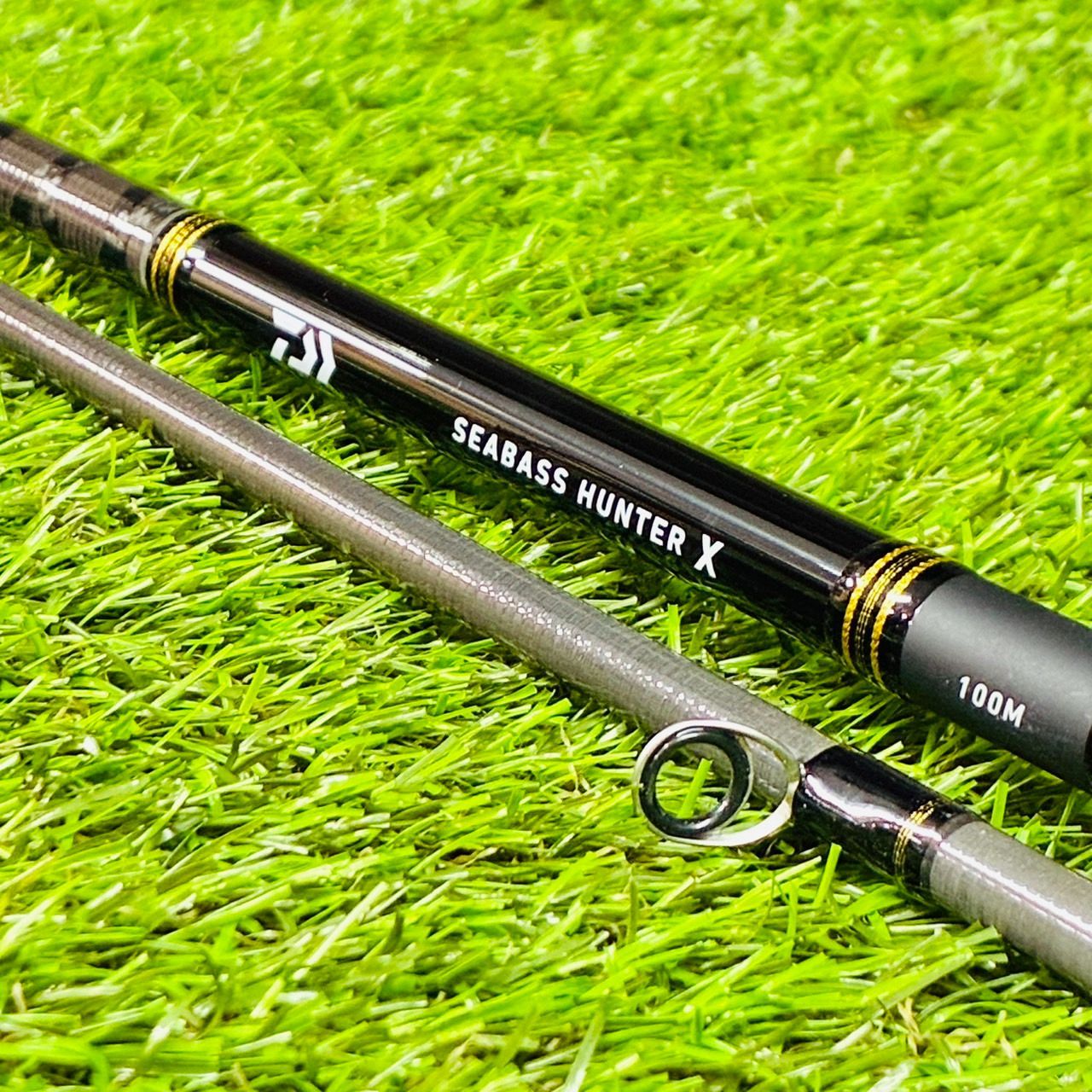 ダイワ シーバスハンターX 100ML ロッド Daiwa SEABASS HUNTER X 100MH