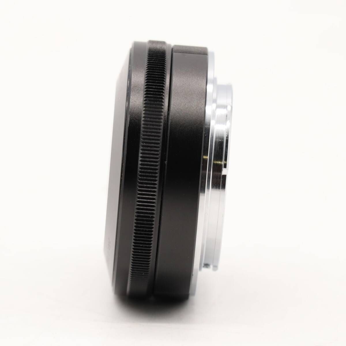 7artisans 七工匠 単焦点レンズ 35mm F5.6 ソニーEマウント 3556EB