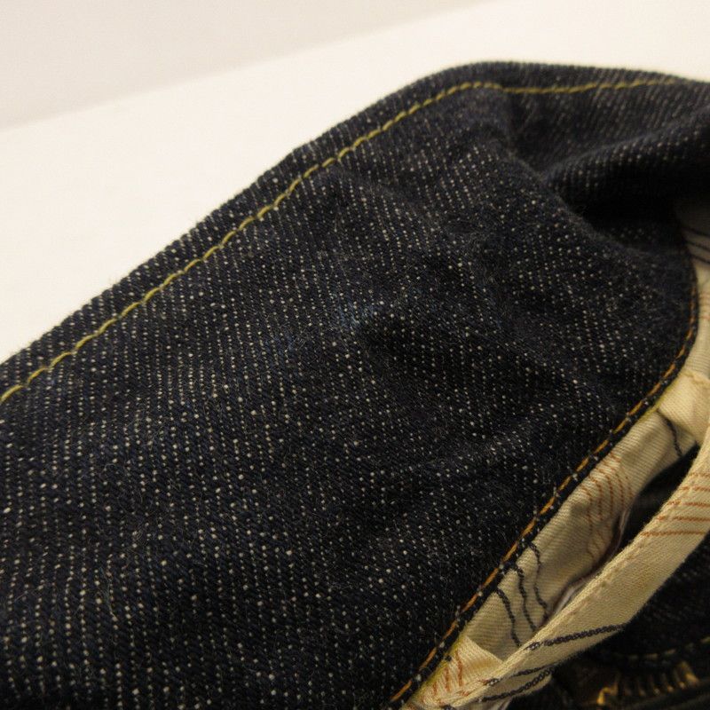 姫路東店】 中古 schott | ショット デニム PERFECTO DENIM CPO