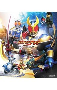 DVD 仮面ライダーアギト Blu-ray BOX 2
