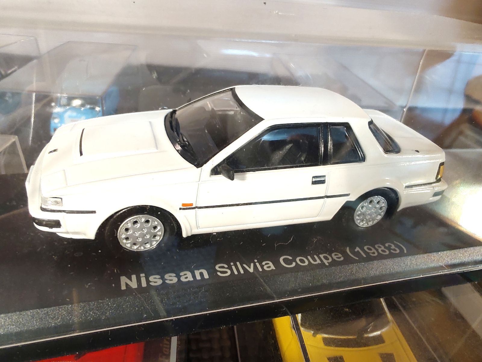 国産名車 11台セット