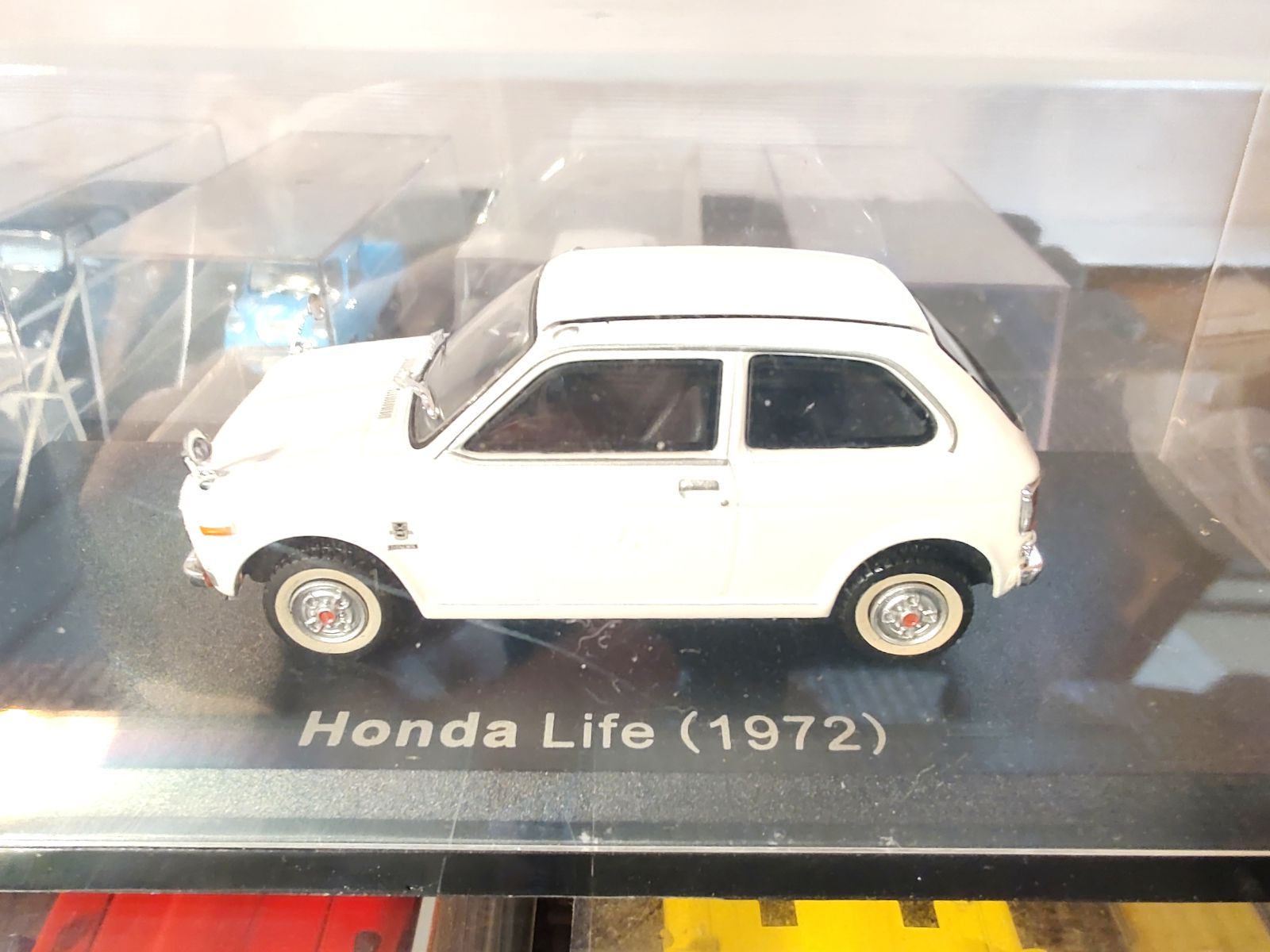 5 a 52 国産名車コレクション 11台セット