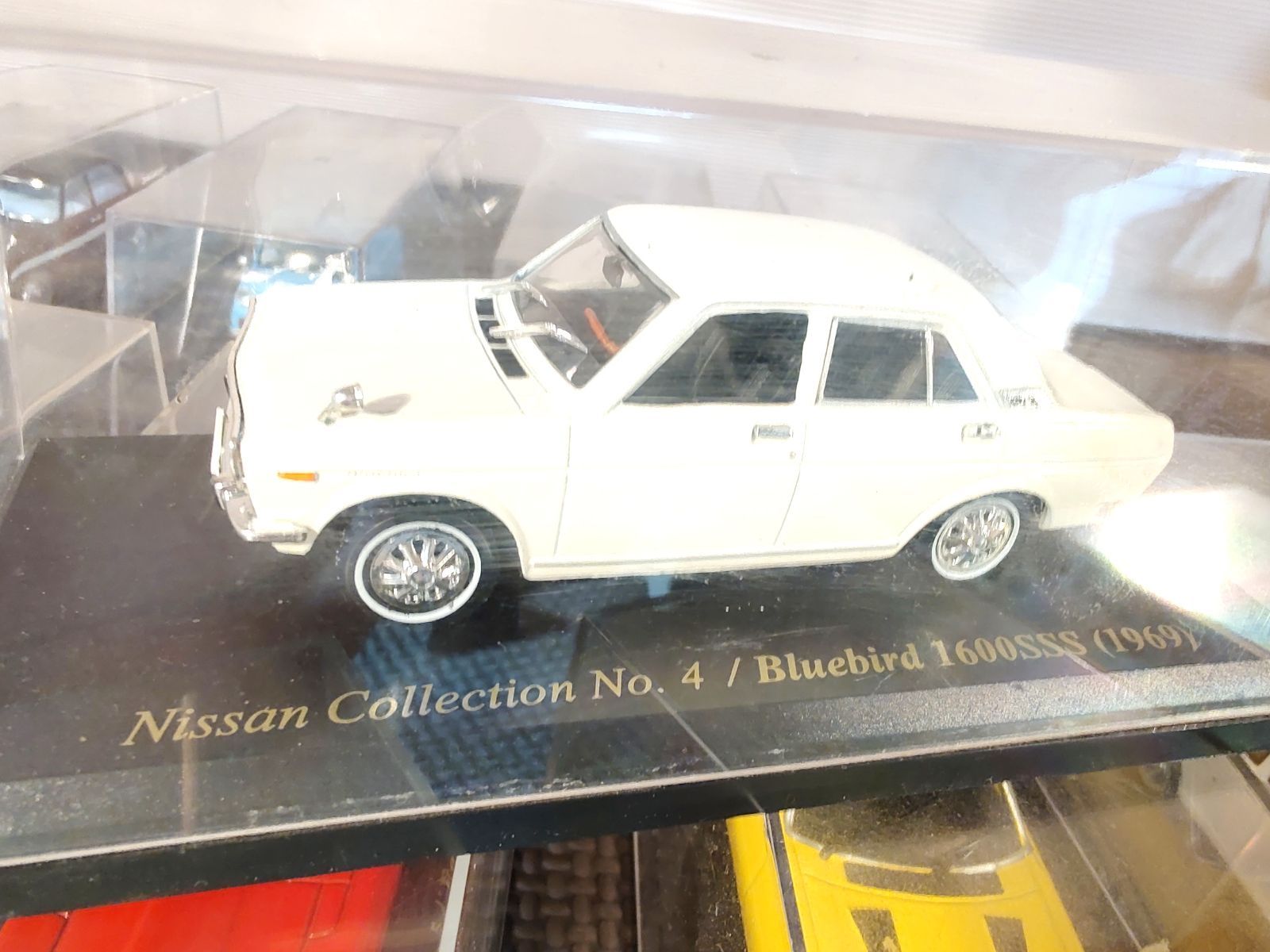 国産名車 11台セット