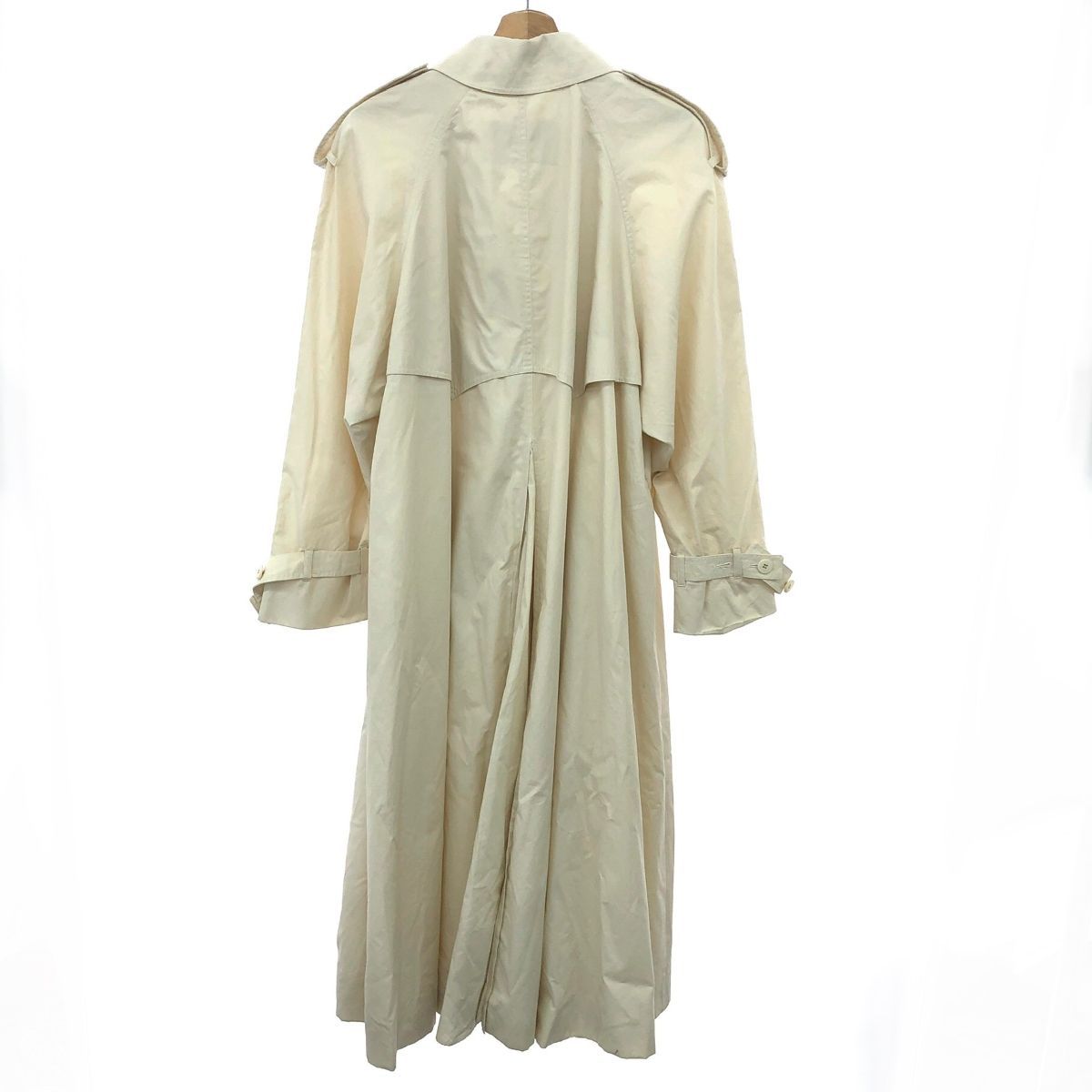 Aquascutum アクアスキュータム トレンチコート サイズ:表記不明