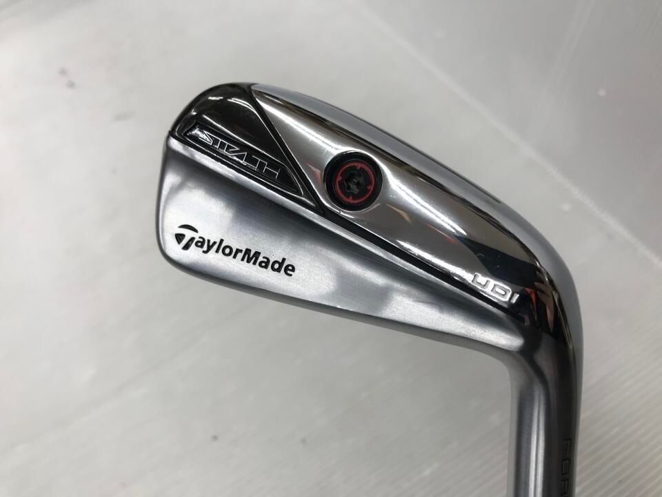テーラーメイド STEALTH UDI 23度 TENSEI SILVER TM 70 Sフレックス ユーティリティ