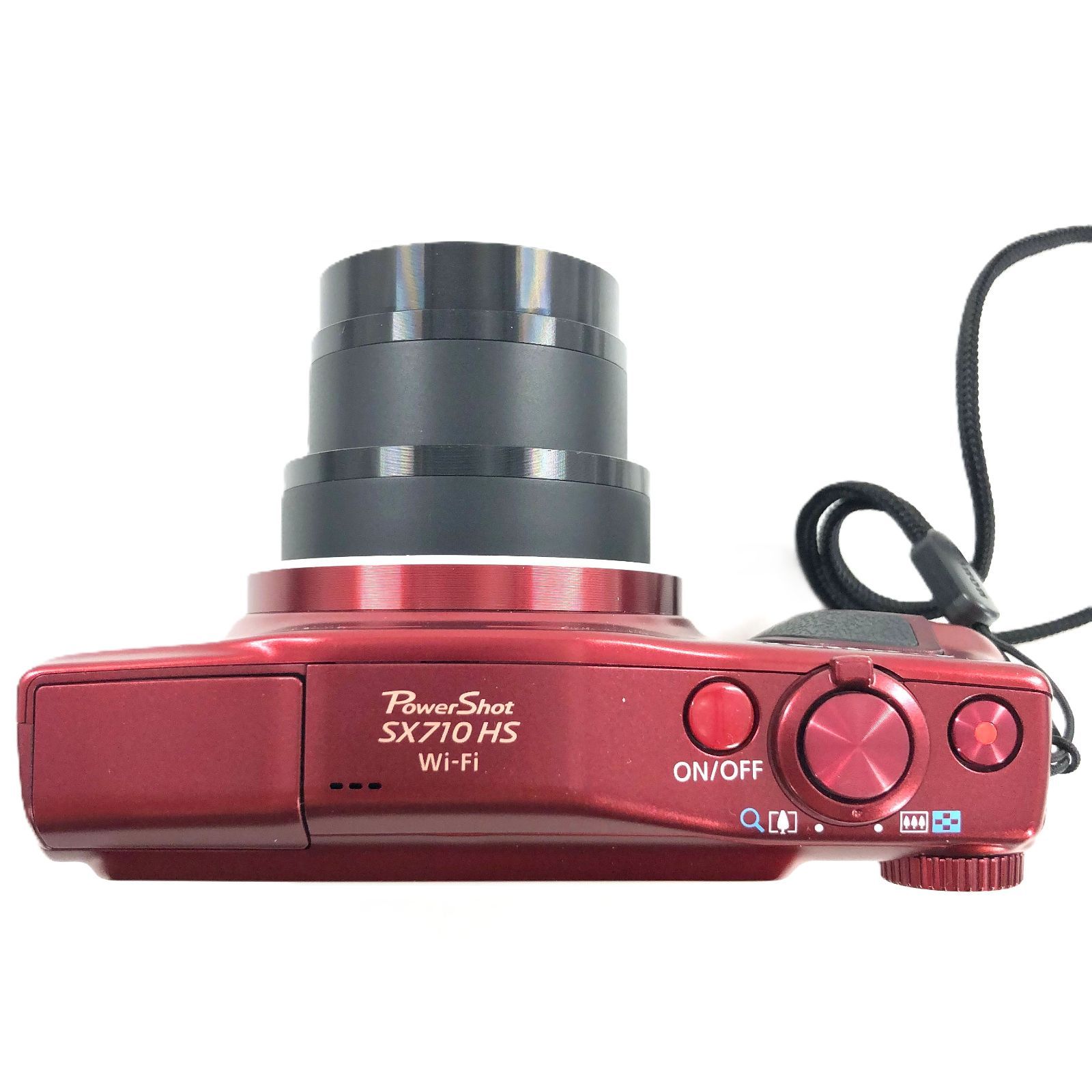  CANON キヤノン PowerShot SX 710 HS レンズ 4 5 135 0 mm 1 3 2 6 9 コンパクトデジタルカメラ シャッター PF 533 コンパクトデジタルカメラ デジタルカメラ