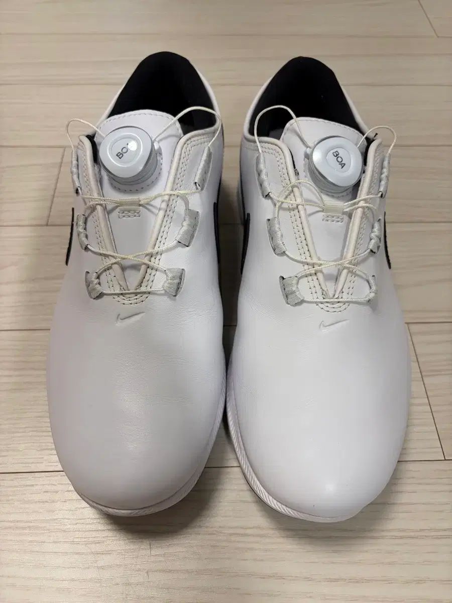 275 NIKE ゴルフシューズ エア ズーム ヴィクトリー ツアー 2 BOA