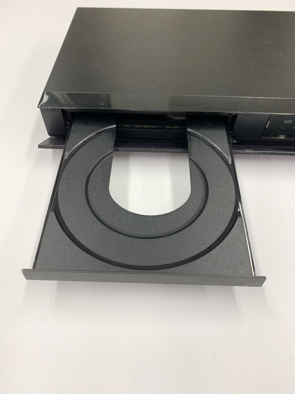 ブルーレイディスクレコーダー