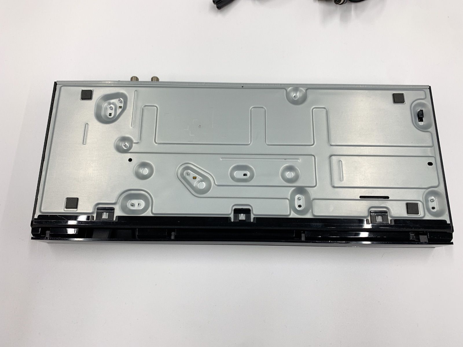 動作未 パナソニック