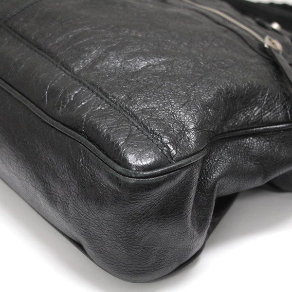 バレンシアガ BALENCIAGA クラシックミニフォルダー ハンドバッグ