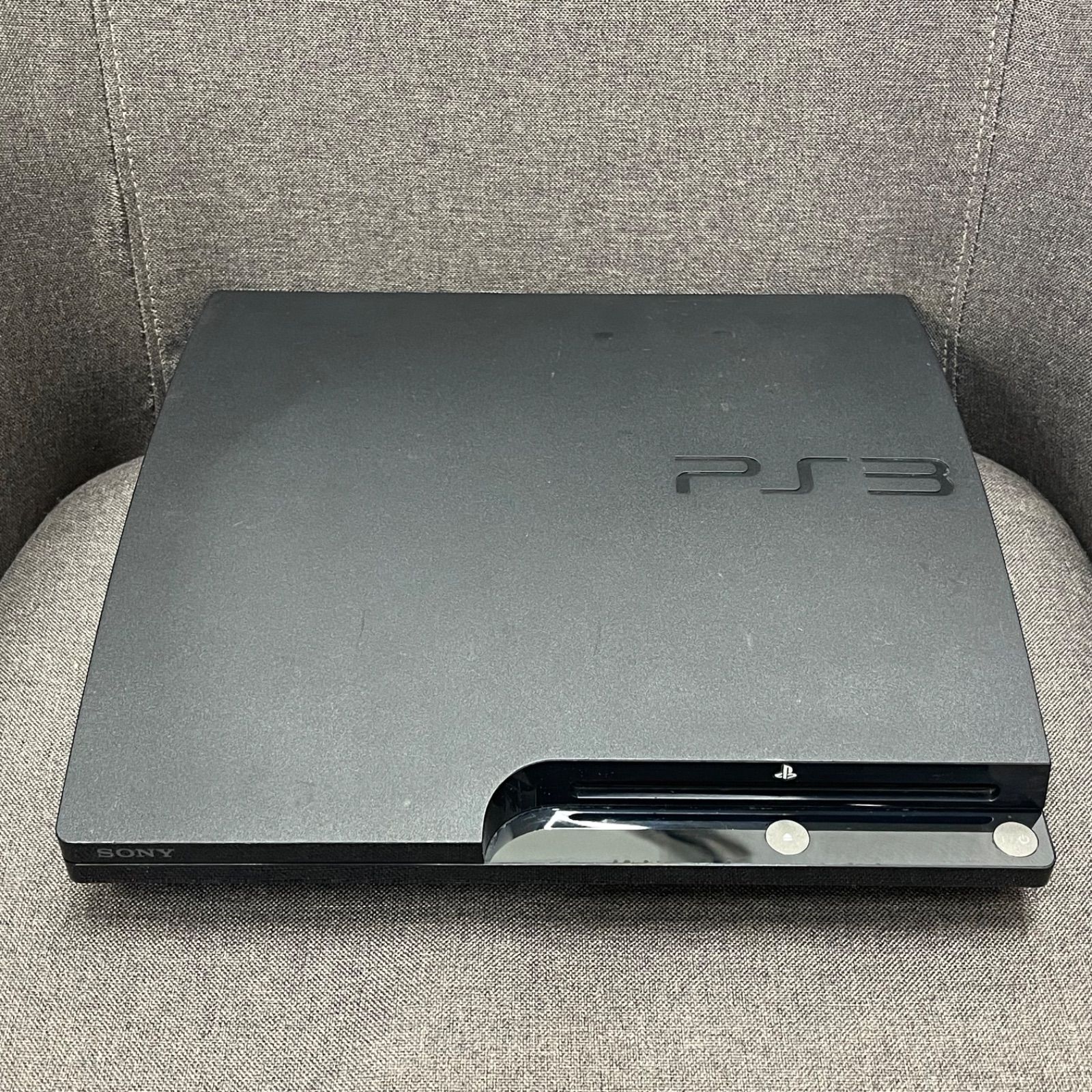 NPA SONY PlayStation 3 PS CECH 2500 A