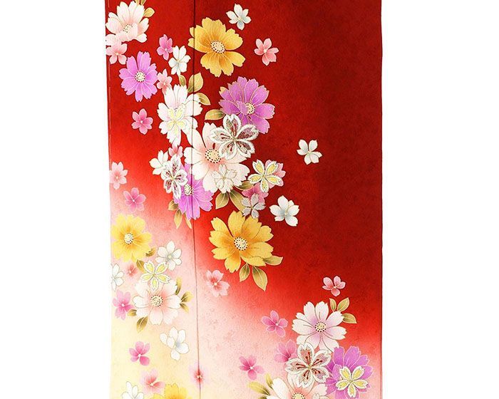 フォーマル 成人式