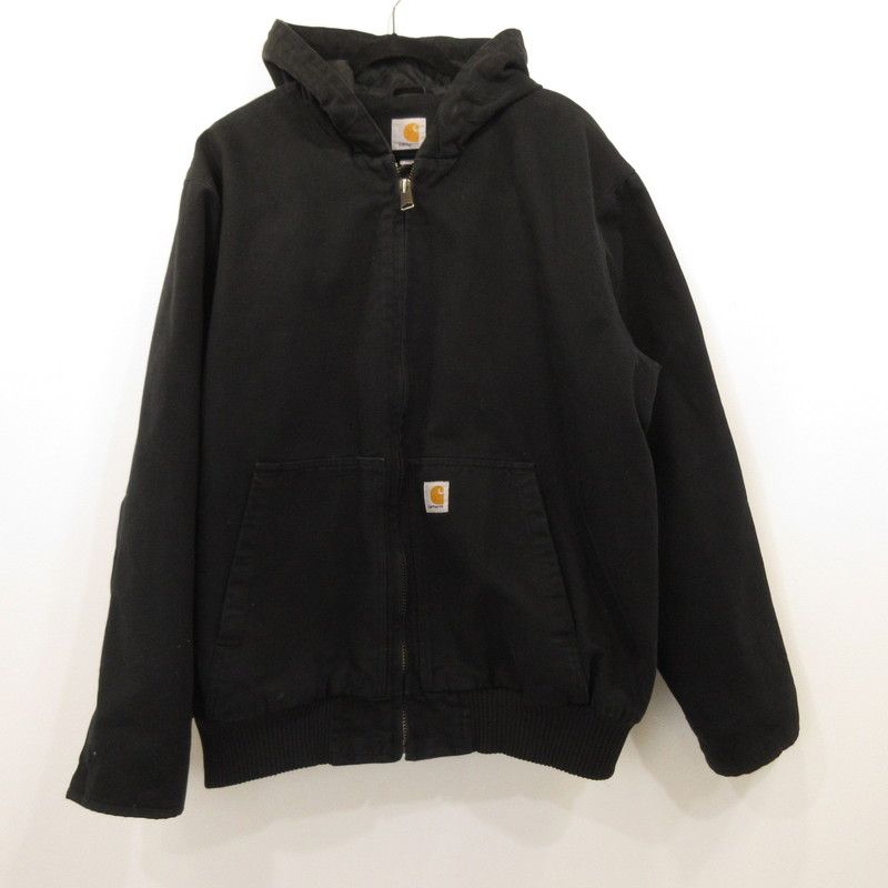 SASQUATCHfabrix 刺繍入り黒ジャケット Sasquatchfabrix. 刺繍シャツ