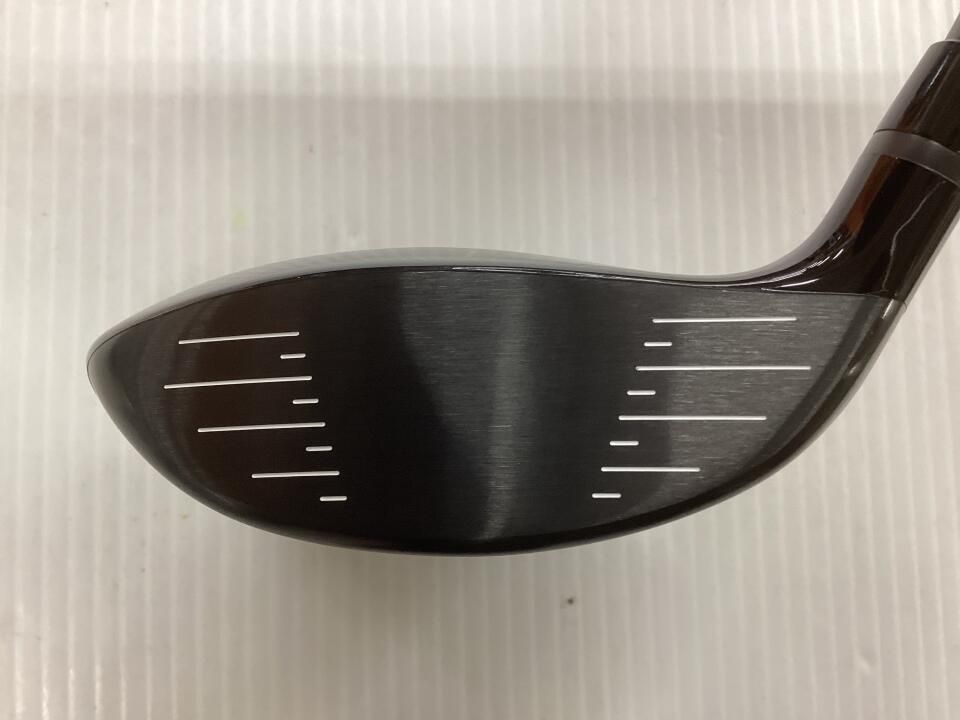 ヤマハ inpres 2025 19度 SPEEDER NX for YAMAHA M-425 F SRフレックス フェアウェイウッド