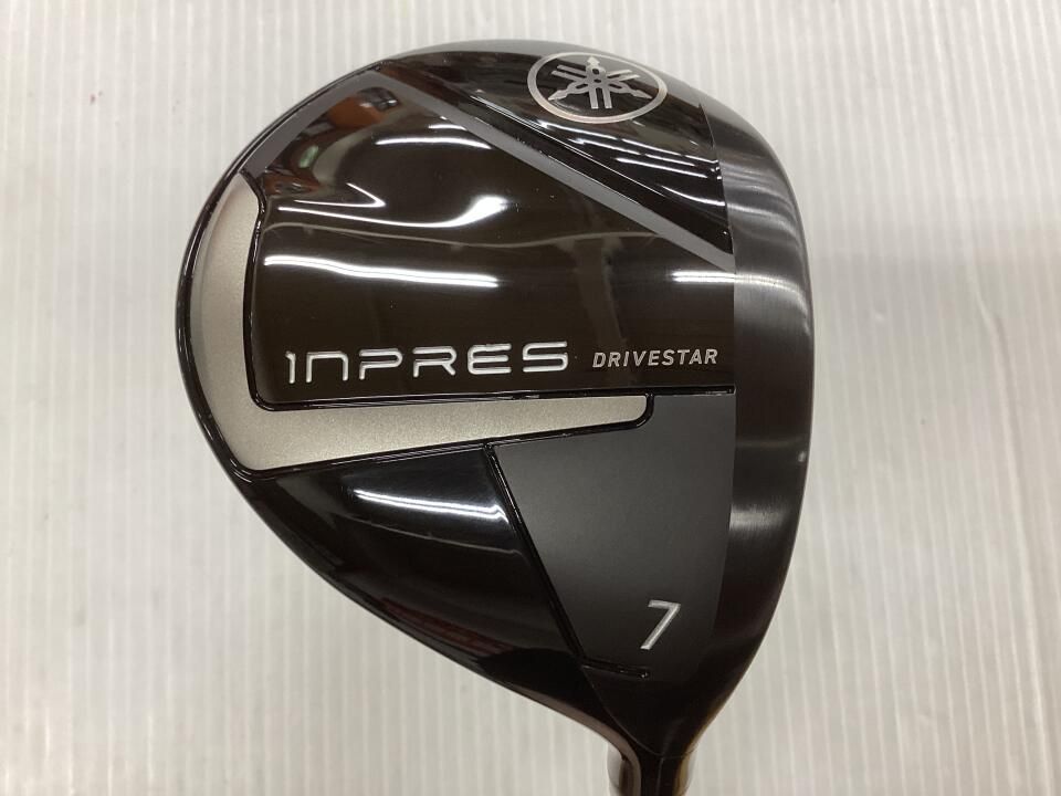 ヤマハ inpres 2025 19度 SPEEDER NX for YAMAHA M-425 F SRフレックス フェアウェイウッド 最短