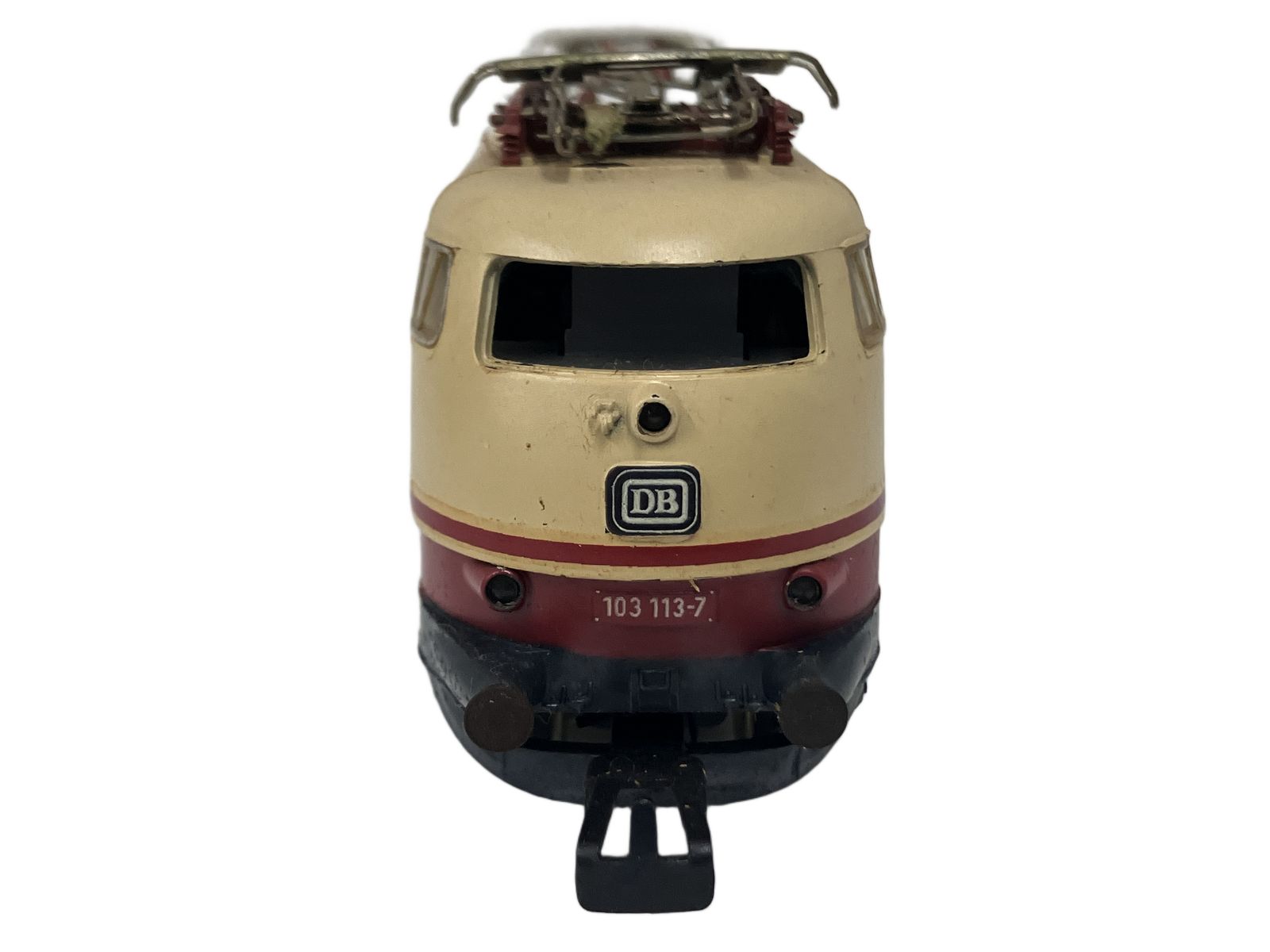 Marklin メルクリン 3054 DB 103 113 7 電気機関車 鉄道模型 HOゲージ ドイツ