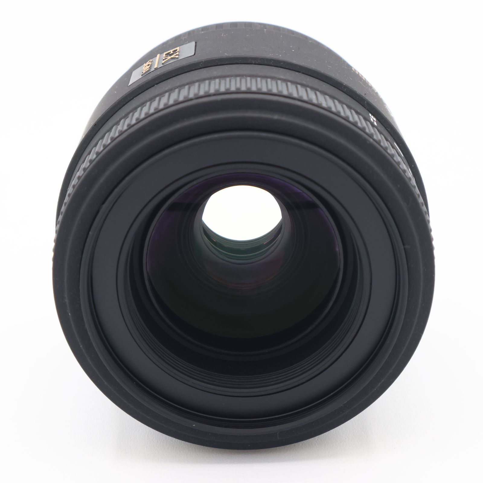 シグマ SIGMA 単焦点マクロレンズ MACRO 50mm F2.8 EX DG キヤノン用