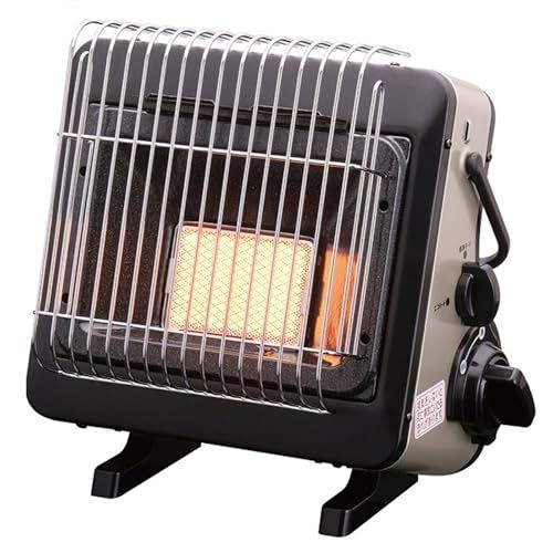 Iwatani イワタニ 岩谷 カセットガスストーブ ポータブル コードレス ガスヒーター マイ暖 停電対策 防災グッズ 対流式 CB-CGS-PTBp e74dc74c