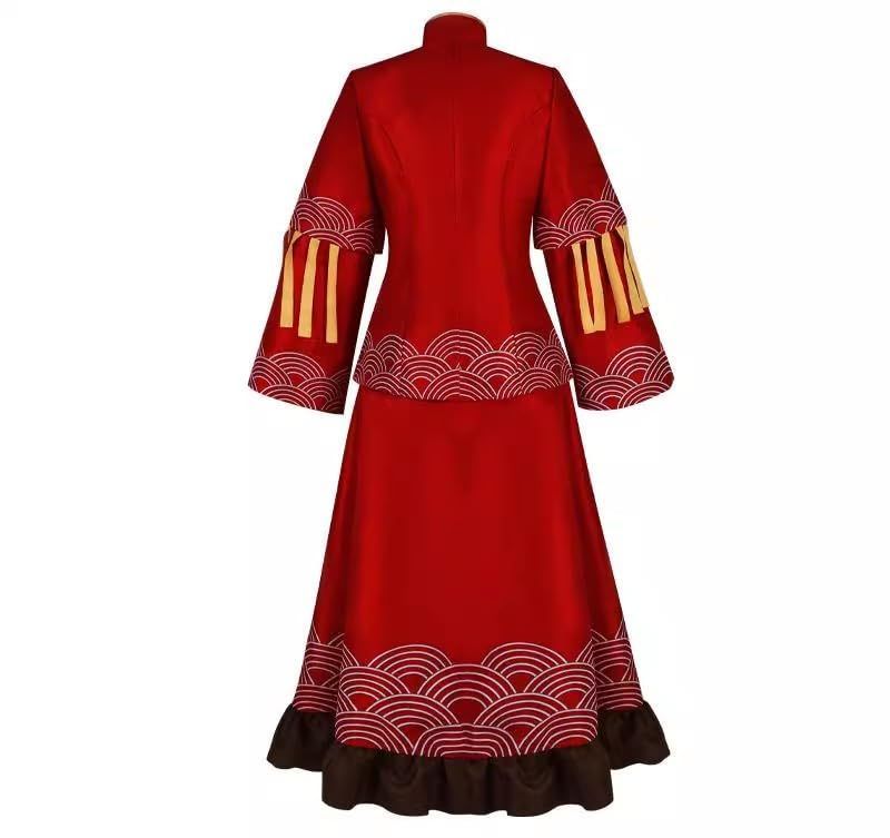 第五人格 紙装束