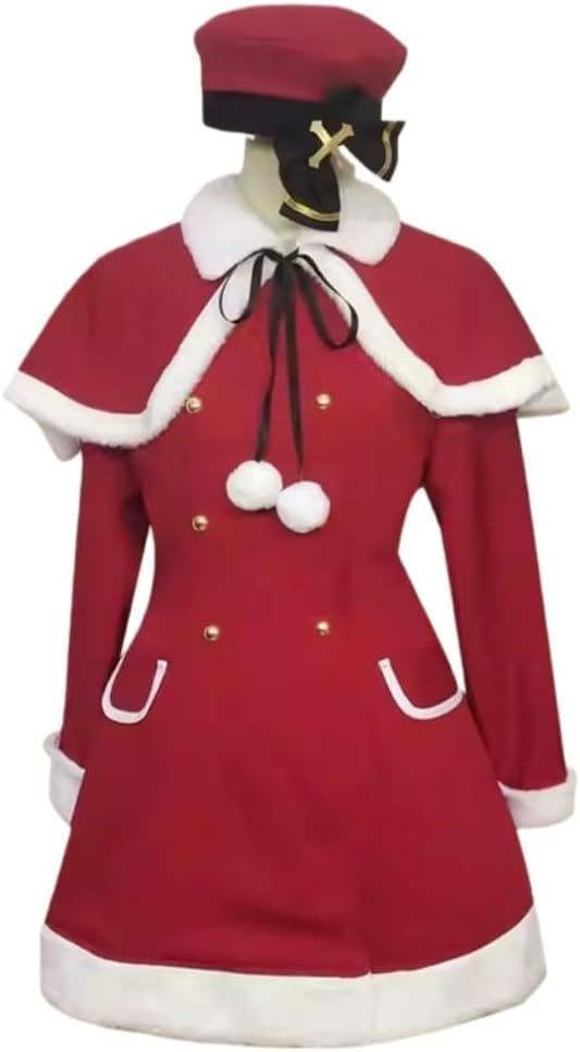 鷲見 コスプレ衣装 制服 変装 仮装 忘年会 撮影用 漫遊展 cosplay 日常着