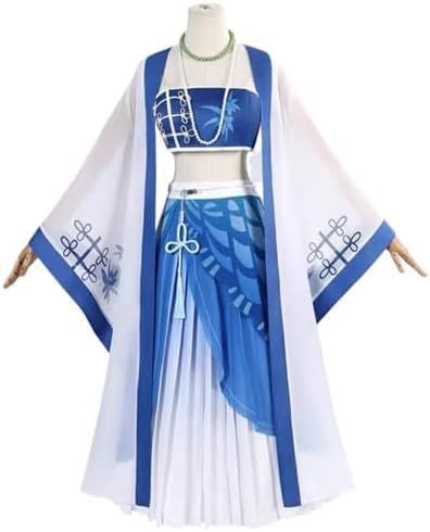 ショアキーパー コスプレ衣装 演出服 舞台装 イベント 大人 制服 アニメ 撮影 衣装 仮装 変装風