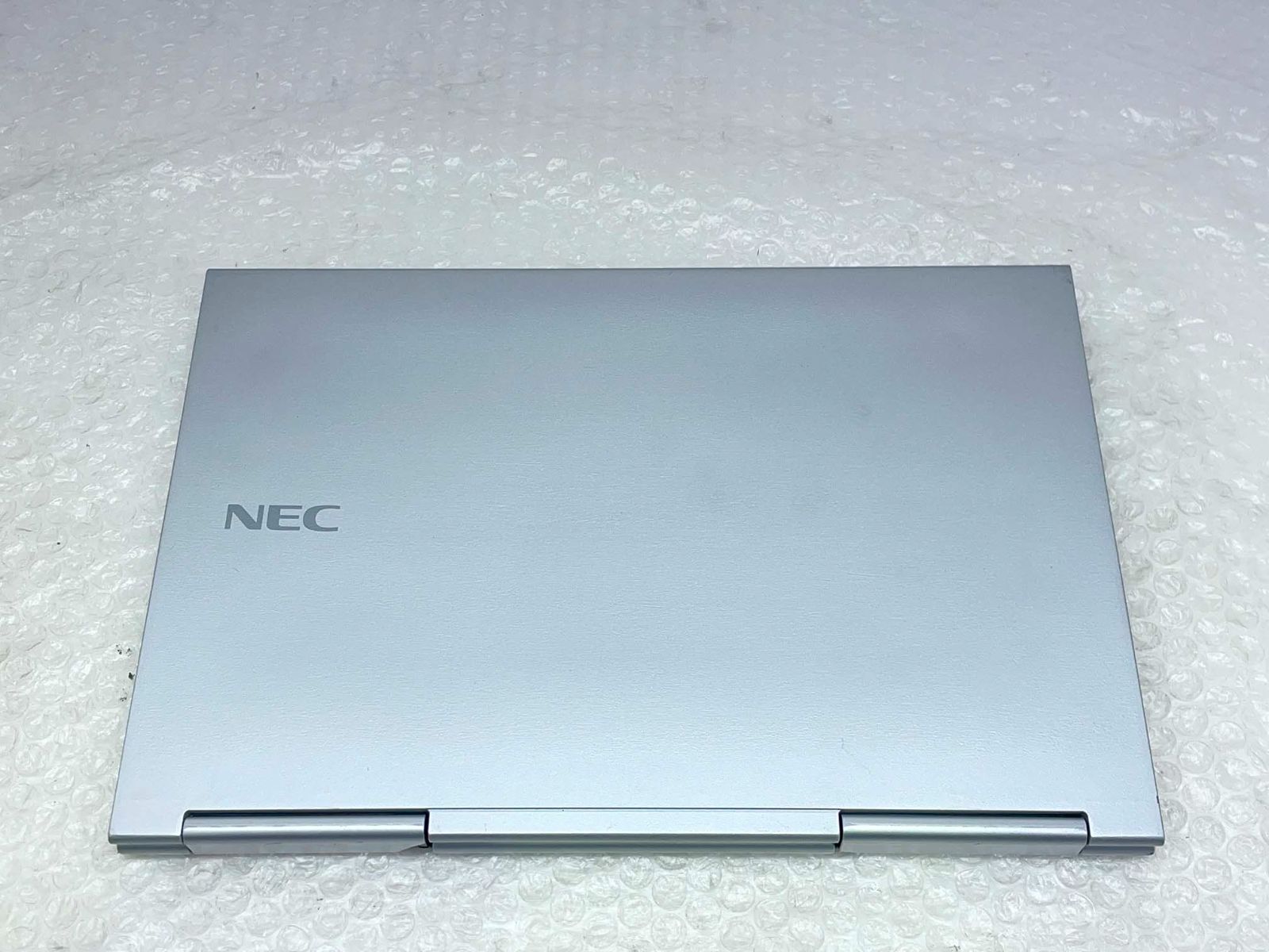 ノートPC NEC VersaPro VG-U i5-6200U/8GB/256GB SSD/Windows11 Pro