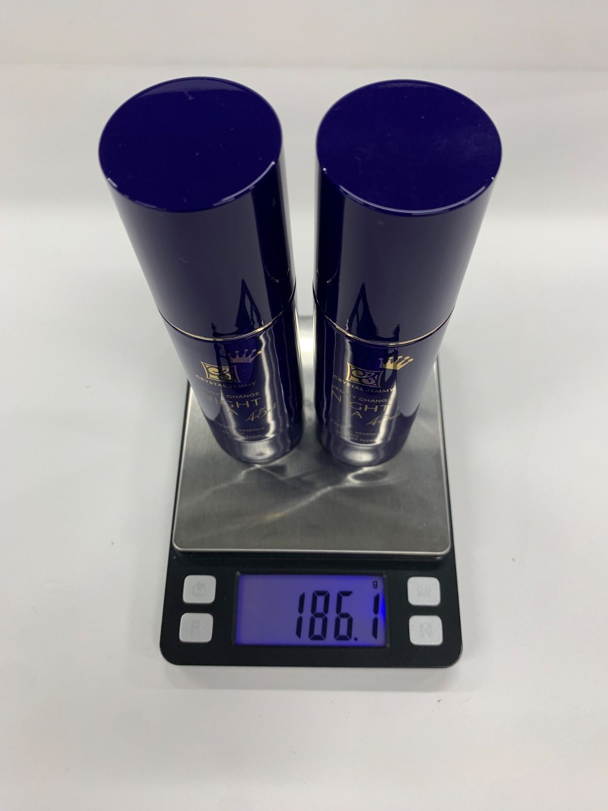 D2789 ジェミーチェンジ ナイトA ＜クリーム状美容液＞ 45ml 計2点